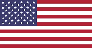 american flag-Spokane Valley