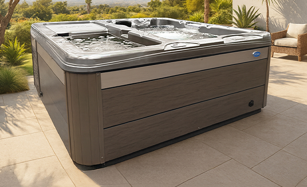 Cold Plunge Spas Series Spokane Valley hot tubs for sale