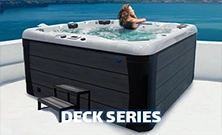 Deck Series Spokane Valley hot tubs for sale