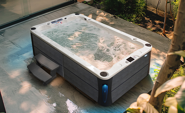 Deck Series Spokane Valley hot tubs for sale