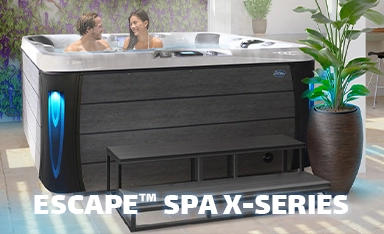 Escape X-Series Spas Spokane Valley hot tubs for sale