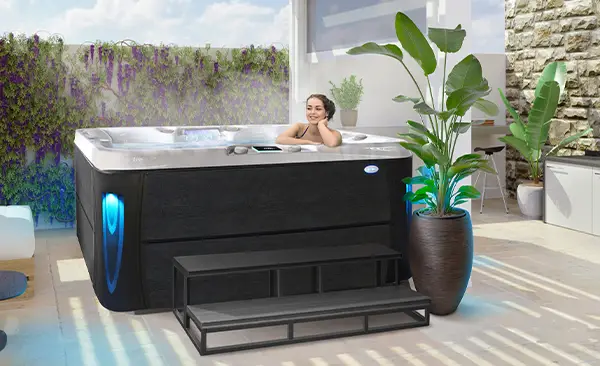 Escape X-Series Spas Spokane Valley hot tubs for sale