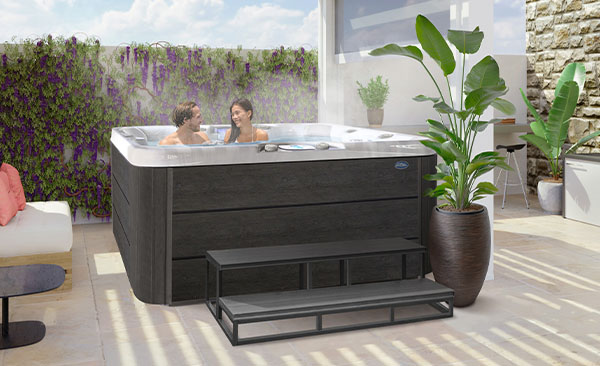 Escape™ Spas Spokane Valley hot tubs for sale