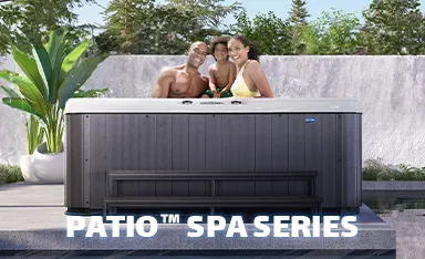 Patio Plus™ Spas Spokane Valley hot tubs for sale