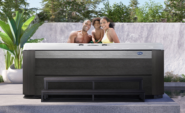 Patio Plus™ Spas Spokane Valley hot tubs for sale