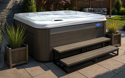 Patio&trade; Spas Spokane Valley hot tubs for sale