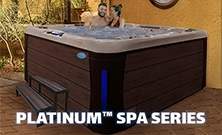 Platinum™ Spas Spokane Valley hot tubs for sale