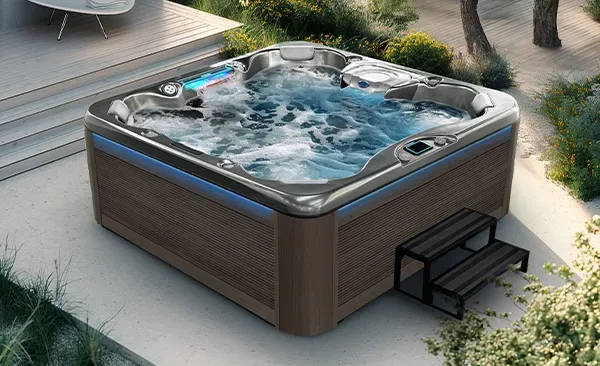 Platinum™ Spas Spokane Valley hot tubs for sale