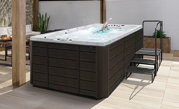 Swim Spas Spokane Valley hot tubs for sale