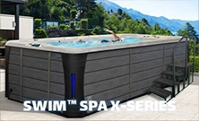 Swim X-Series Spas Spokane Valley hot tubs for sale
