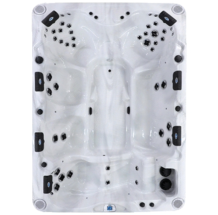 Newporter EC-1148LX hot tubs for sale in Spokane Valley