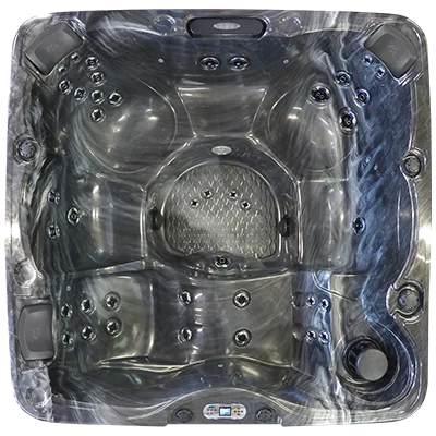 Pacifica EC-739L hot tubs for sale in Spokane Valley