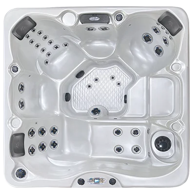 Costa EC-740L hot tubs for sale in Spokane Valley