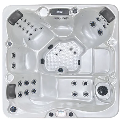 Costa-X EC-740LX hot tubs for sale in Spokane Valley