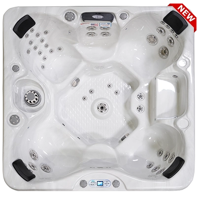 Baja EC-749B hot tubs for sale in Spokane Valley