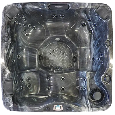 Pacifica-X EC-751LX hot tubs for sale in Spokane Valley