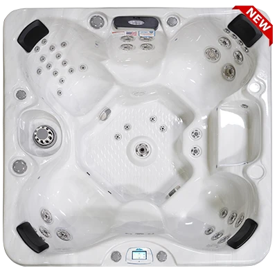Cancun-X EC-849BX hot tubs for sale in Spokane Valley