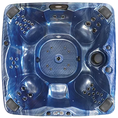 Bel Air EC-851B hot tubs for sale in Spokane Valley