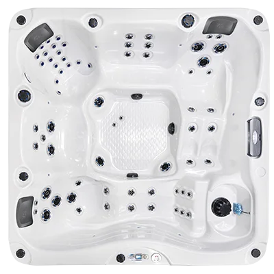 Malibu EC-867DL hot tubs for sale in Spokane Valley