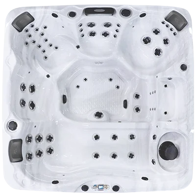 Avalon EC-867L hot tubs for sale in Spokane Valley