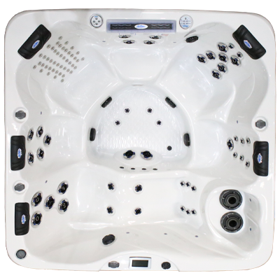 Huntington PL-792L hot tubs for sale in Spokane Valley