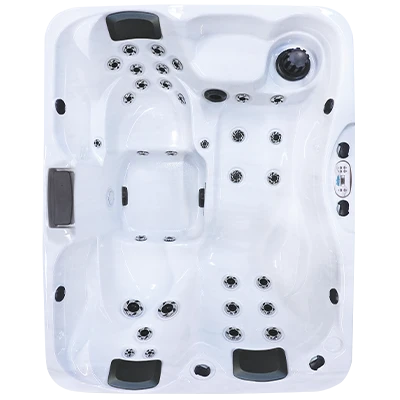 Kona Plus PPZ-533L hot tubs for sale in Spokane Valley