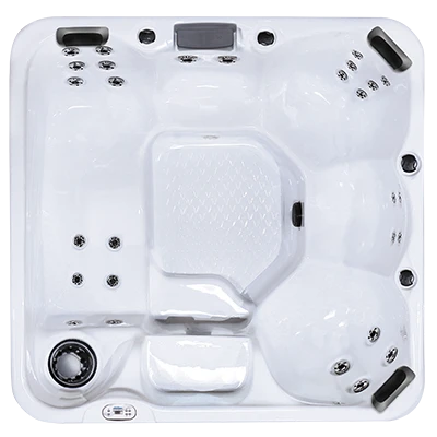 Hawaiian Plus PPZ-628L hot tubs for sale in Spokane Valley