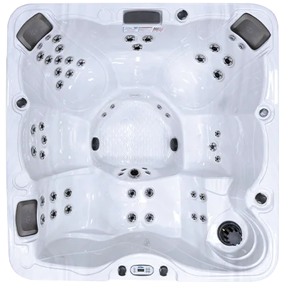 Pacifica Plus PPZ-743L hot tubs for sale in Spokane Valley