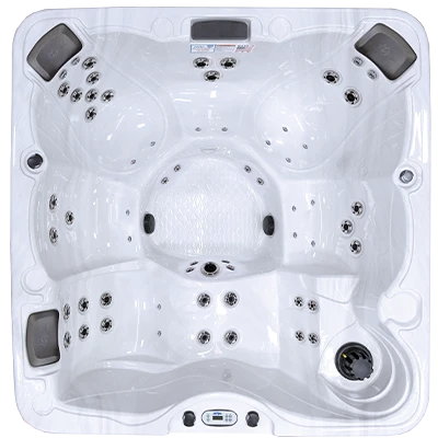 Pacifica Plus PPZ-752L hot tubs for sale in Spokane Valley