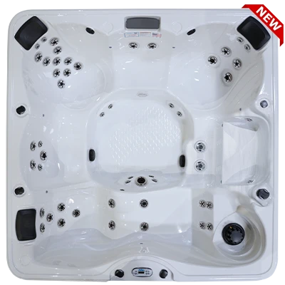 Atlantic Plus PPZ-843LC hot tubs for sale in Spokane Valley