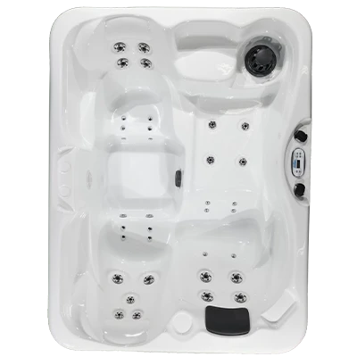 Kona PZ-535L hot tubs for sale in Spokane Valley