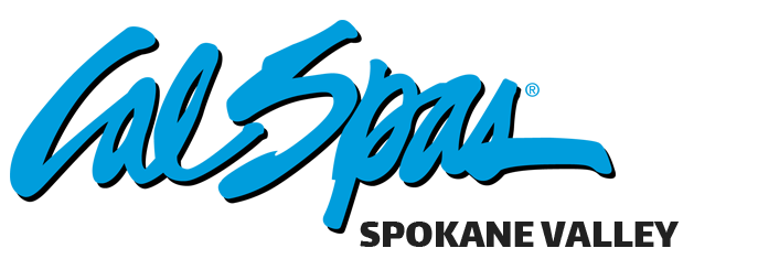 Calspas logo - hot tubs spas for sale Spokane Valley